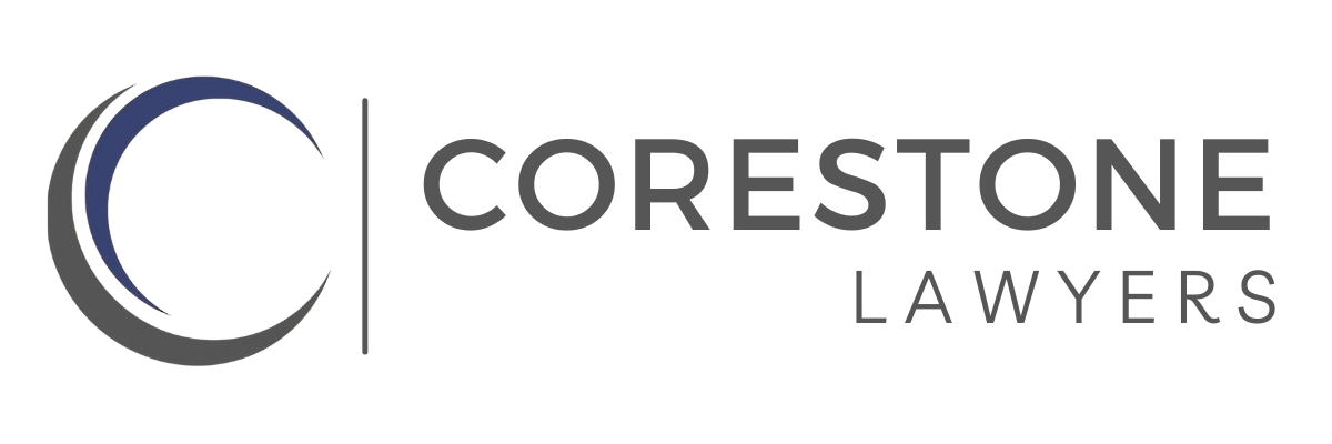 Corestone Lawyers Logo