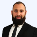 Walid Alameddine